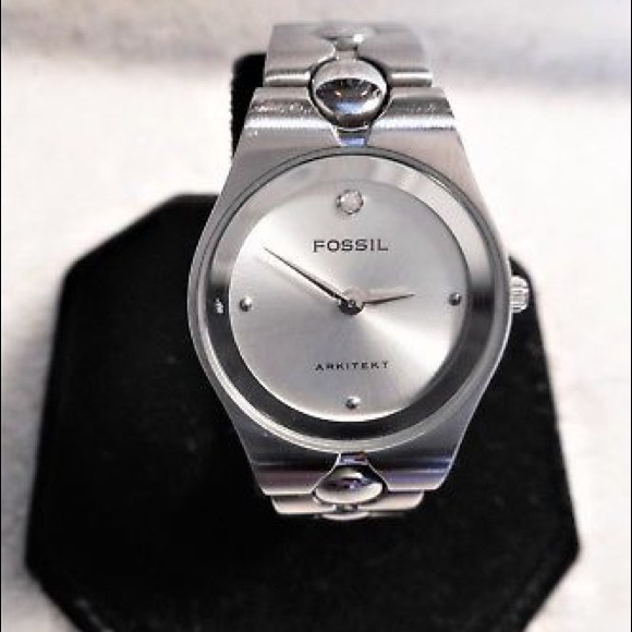 Fossil Accessories - Fossil Arkitekt Women’s Watch